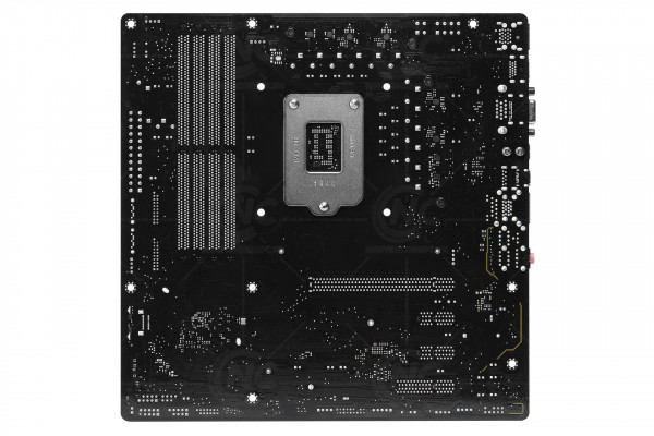 Mainboard Asrock Z490M Pro4
