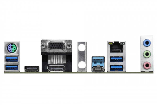 Mainboard Asrock Z490M Pro4