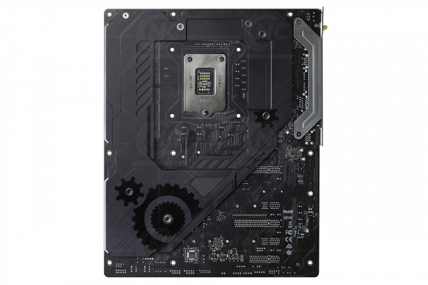 Mainboard Asrock Z490 Taichi