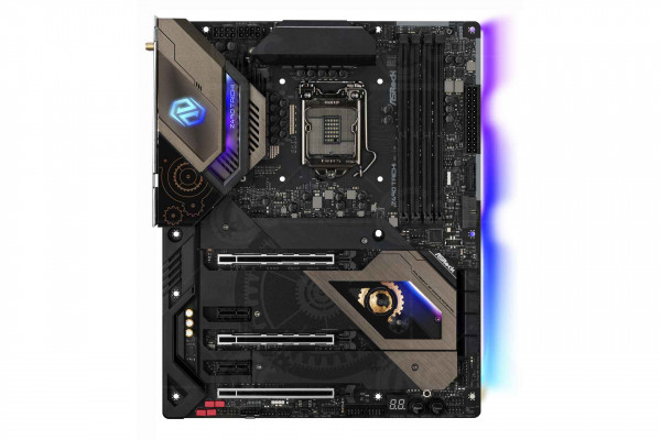 Mainboard Asrock Z490 Taichi