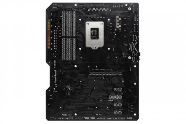 Mainboard Asrock Z490 Steel Legend