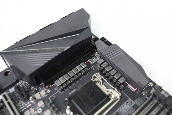 Mainboard Gigabyte Z490 AORUS PRO AX