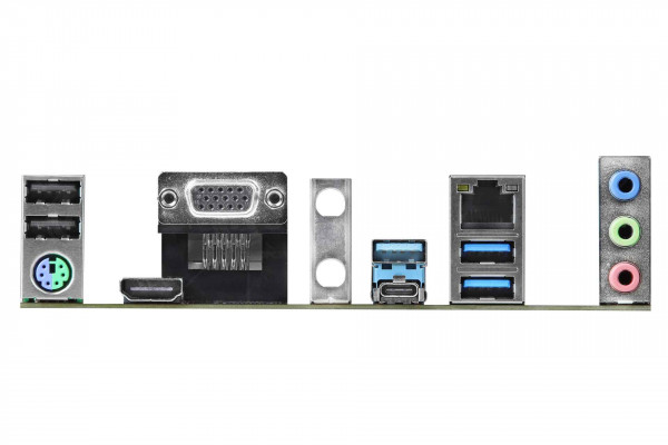 Mainboard Asrock Z490 Pro4