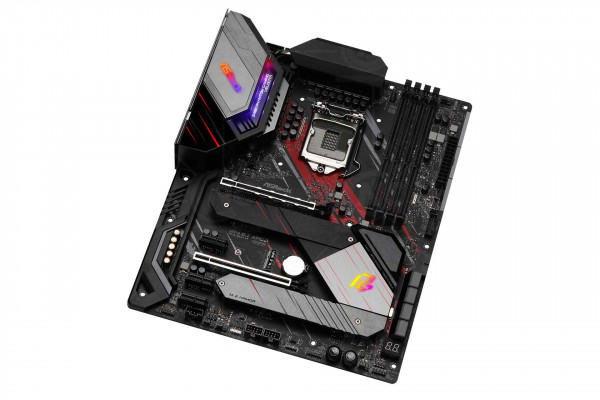 Mainboard Asrock Z490 PG Velocita
