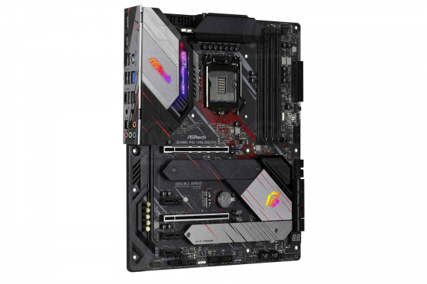 Mainboard Asrock Z490 PG Velocita