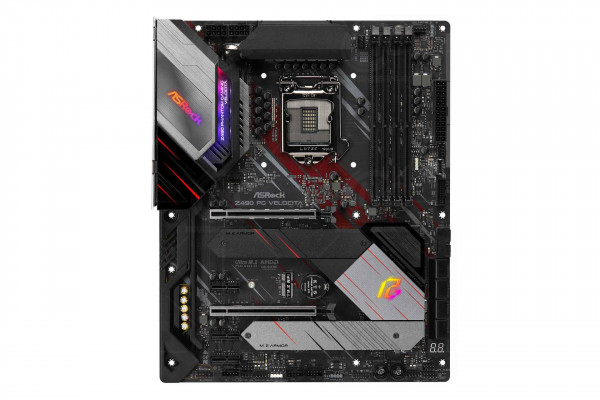 Mainboard Asrock Z490 PG Velocita