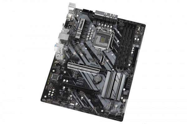 Mainboard Asrock Z490 Phantom Gaming 4