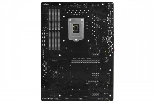Mainboard Asrock Z490 Phantom Gaming 4