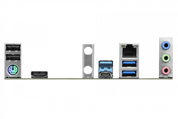 Mainboard Asrock Z490 Phantom Gaming 4