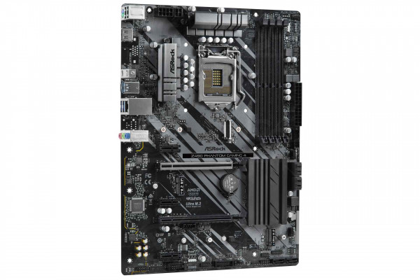 Mainboard Asrock Z490 Phantom Gaming 4