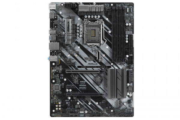Mainboard Asrock Z490 Phantom Gaming 4