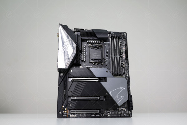Mainboard Gigabyte Z490 AORUS MASTER LGA1200