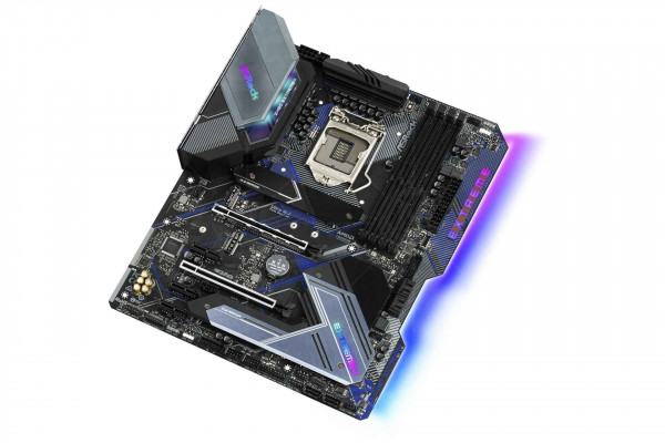 Mainboard Asrock Z490 Extreme4
