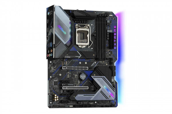 Mainboard Asrock Z490 Extreme4