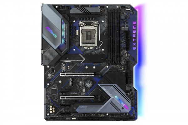 Mainboard Asrock Z490 Extreme4