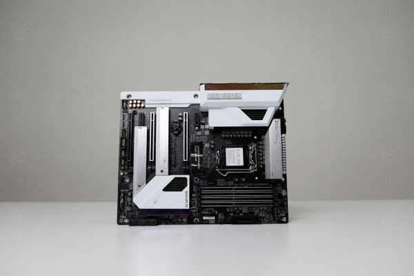 Mainboard Gigabyte Z490 VISION G