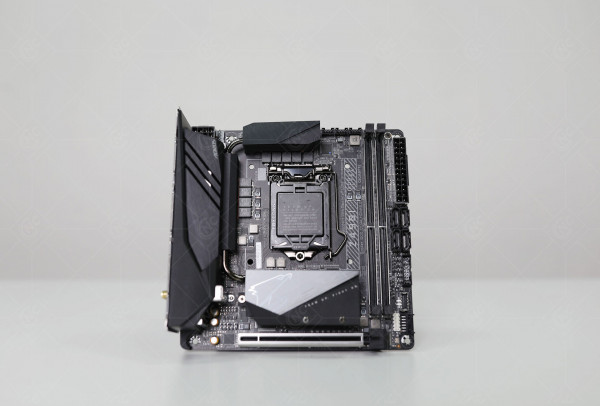 Mainboard Gigabyte Z490i AORUS ULTRA LGA1200