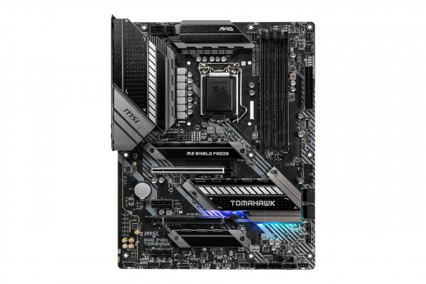 Mainboard MSI MAG Z490 TOMAHAWK
