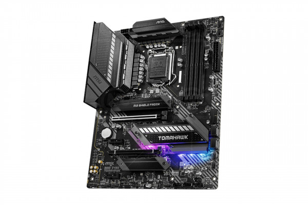 Mainboard MSI MAG Z490 TOMAHAWK