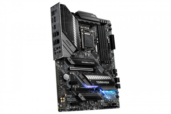 Mainboard MSI MAG Z490 TOMAHAWK