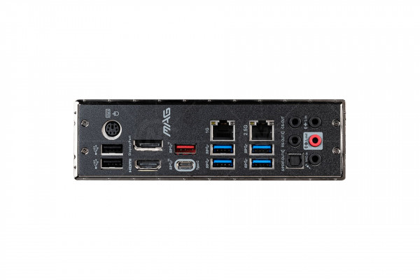 Mainboard MSI MAG Z490 TOMAHAWK