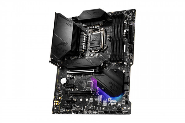 Mainboard MSI MPG Z490 GAMING PLUS