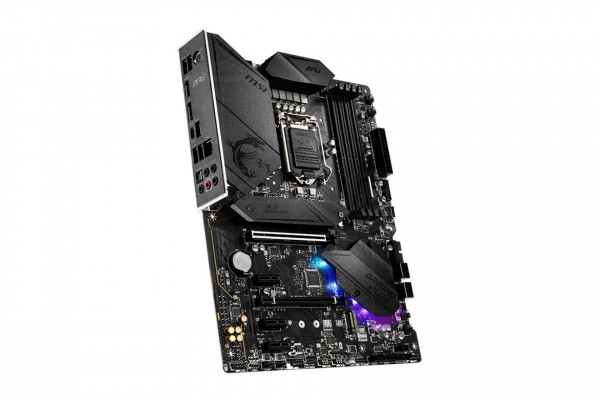 Mainboard MSI MPG Z490 GAMING PLUS