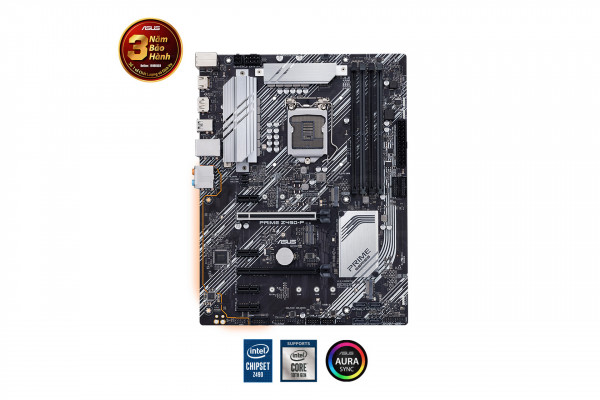 Mainboard ASUS PRIME Z490-P 