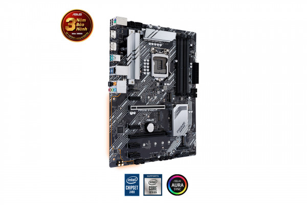 Mainboard ASUS PRIME Z490-P 