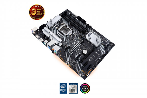 Mainboard ASUS PRIME Z490-P 