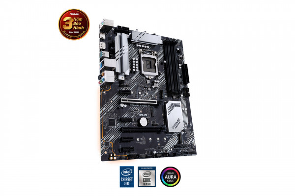 Mainboard ASUS PRIME Z490-P 