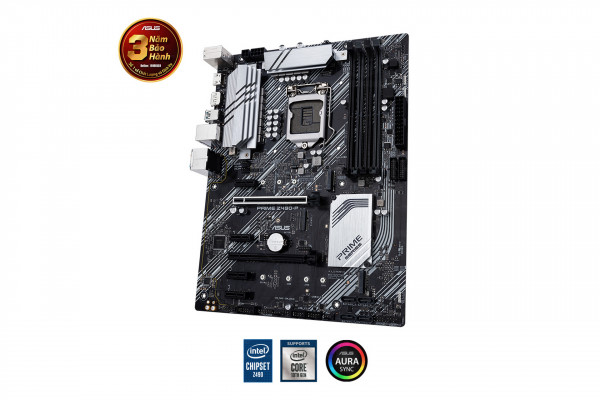 Mainboard ASUS PRIME Z490-P 