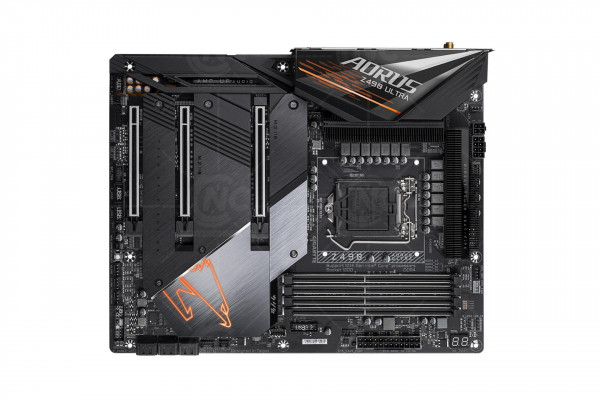 Mainboard Gigabyte Z490 AORUS ULTRA