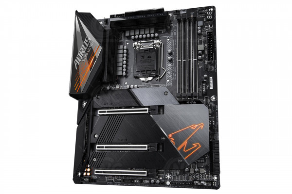 Mainboard Gigabyte Z490 AORUS ULTRA