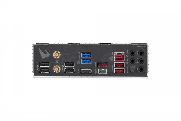 Mainboard Gigabyte Z490 AORUS ULTRA