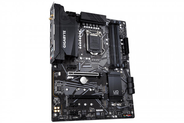 Mainboard Gigabyte Z490 UD AC