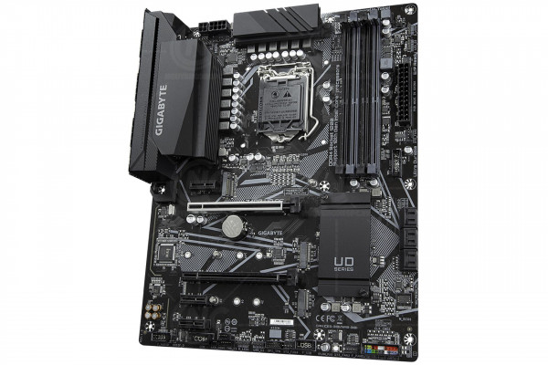 Mainboard Gigabyte Z490 UD AC
