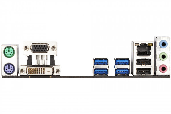 Mainboard Gigabyte B460M D2V