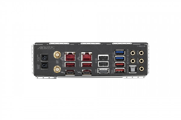 Mainboard Gigabyte Z490 AORUS XTREME WATERFORCE