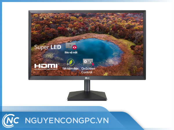 Màn hình LG 22MK400H-B 22