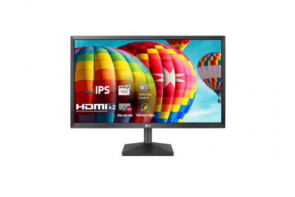 Màn hình LG 22MN430M-B 21.5
