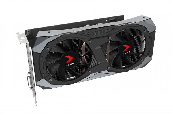 VGA PNY GeForce GTX 1660 SUPER 6GB XLR8 Gaming Overclocked Edition (VCG16606SDFMPB-O)