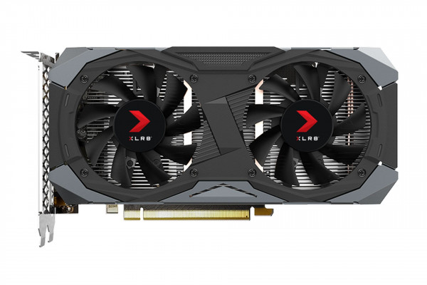 VGA PNY GeForce GTX 1660 SUPER 6GB XLR8 Gaming Overclocked Edition (VCG16606SDFMPB-O)
