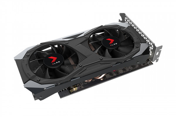 VGA PNY GeForce GTX 1660 SUPER 6GB XLR8 Gaming Overclocked Edition (VCG16606SDFMPB-O)