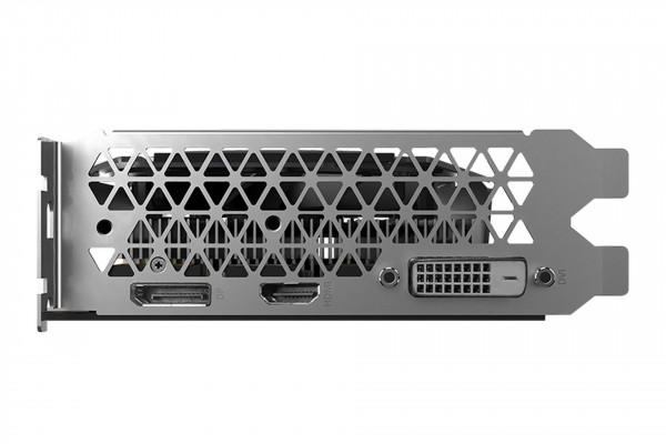 VGA PNY GeForce GTX 1660 SUPER 6GB XLR8 Gaming Overclocked Edition (VCG16606SDFMPB-O)