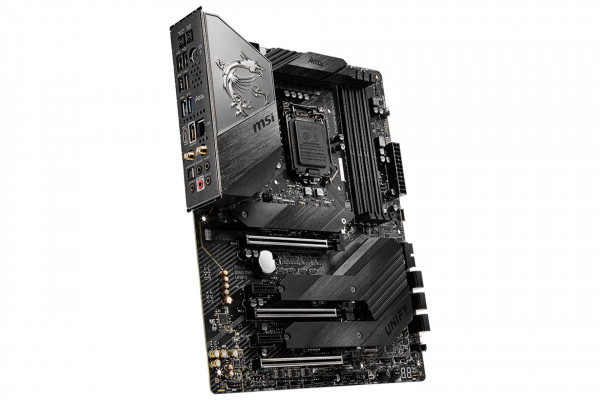 Mainboard MSI MEG Z490 UNIFY