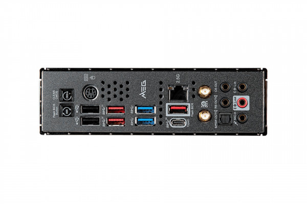 Mainboard MSI MEG Z490 UNIFY