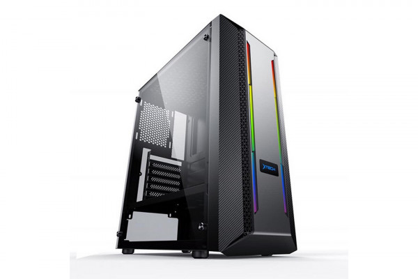 Vỏ case X-TECH Gaming Starfall T4