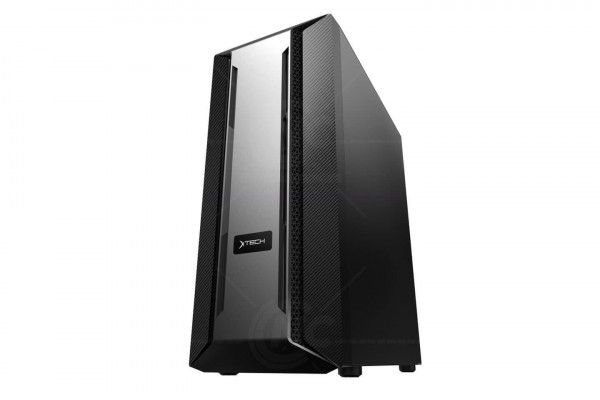 Vỏ case X-TECH Gaming Starfall T4