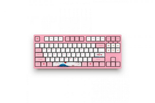 Bàn phím cơ Akko 3087 World Tour - Tokyo - AKKO SWITCH